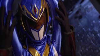 [SuperMisses.com] SPSE-33 Heroine Falls Mystic Rangers-007-5