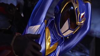 [SuperMisses.com] SPSE-33 Heroine Falls Mystic Rangers-007-9