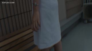 FC2PPV 3083416 【個撮・屋外交尾】〈地方の看護師で変態性奴妻〉白昼に病院の屋上で激ヤバ露出SEXしちゃいましたぁ～ナース服がリアル過ぎて興奮たまらず大量発射！スリル感と羞恥心で痙攣アクメしまくるドスケベ四十路妻！！ - JAV-6