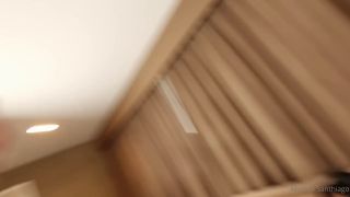 Monsanthiagoxxx He Did Two Non Stop Cum Strokes The First Anal Creampie The (Anal porn)-9