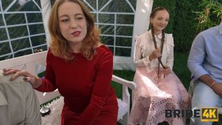 Remido & Monika Akai - My Big Fat Pagan Wedding - Anal-2