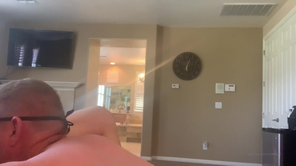 online video 34 cuckold azwife – 2020.03.14178912450-After walking around naked and teasing poor cuck I, penny barber femdom on fetish porn 