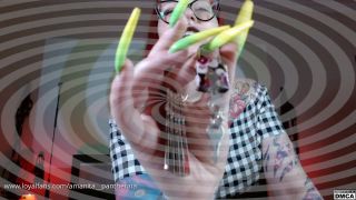 free online video 29 Goddess Amanita – Mesmerizing Chastity Lock - dirty talking - masturbation porn japanese lesbian fetish-7