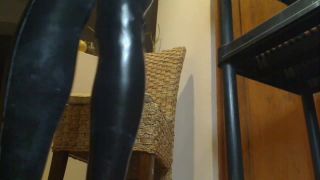 7138 Latex Fetish, Leather, Rubber-7