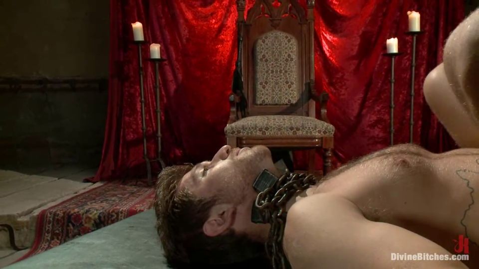 Maitresse Madeline / The Prostate Milking Queen Download ...
