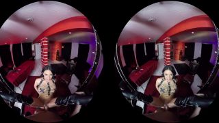 online adult video 3 Dominatrix - Oculus 5K on 3d porn gay hard blowjob-8