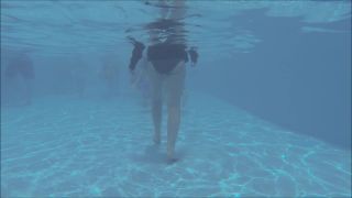   Voyeur Under the water in the swimming pool – pcolle YMUW-1008 (MP4, FullHD, 1920×1080) on voyeur , voyeur on voyeur-2