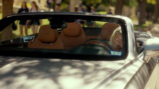 Michelle Randolph, Ali Larter, Paulina Chavez: Stars Shine B-1