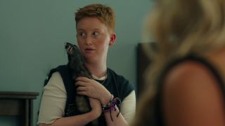 Michelle Randolph, Ali Larter, Paulina Chavez: Stars Shine B-6