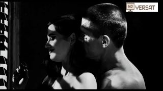 Rosario Dawson in Sin City A Dame to Kill For 2014-5