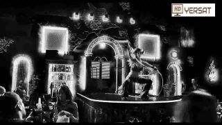 Rosario Dawson in Sin City A Dame to Kill For 2014-7