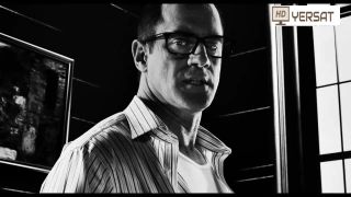 Rosario Dawson in Sin City A Dame to Kill For 2014-8
