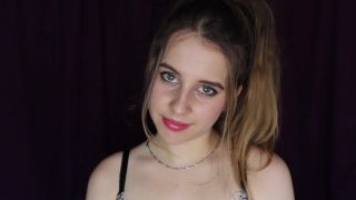 online video 8 Princess Violette – Its Time You Give In, femdom empire feet on fetish porn -1