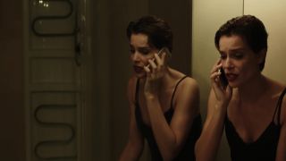 Micaela Ramazzotti, Martina Pensa, etc - The Stolen Caravaggio (Una Storia Senza Nome) (2018) HD 1080p - [Celebrity porn]-6