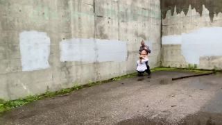 online xxx video 7 blowjob retro porno video Daytime public park bjfuckfacial X2, cheating wife on cumshot-2