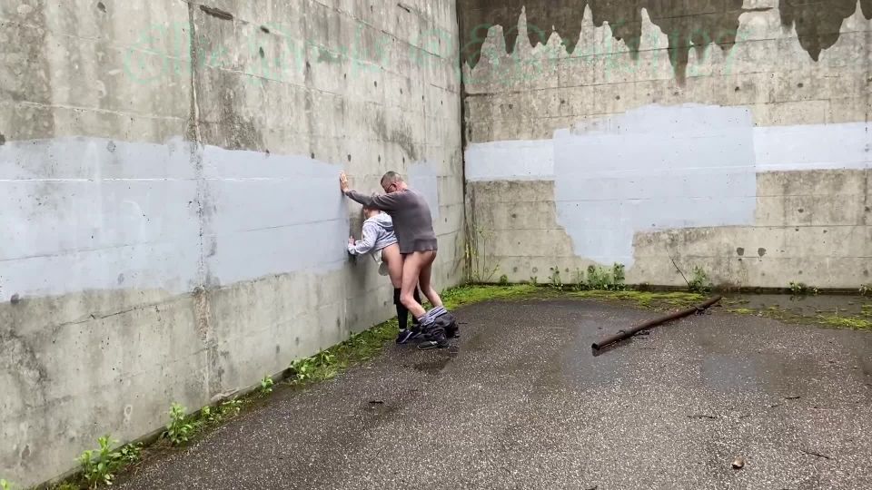 online xxx video 7 blowjob retro porno video Daytime public park bjfuckfacial X2, cheating wife on cumshot