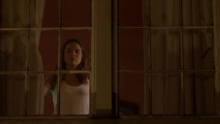 Veronica Velasquez - Perdida s01e02e08 (2020) HD 1080p - (Celebrity porn)-1