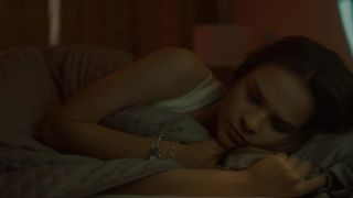 Veronica Velasquez - Perdida s01e02e08 (2020) HD 1080p - (Celebrity porn)-2