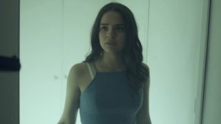 Veronica Velasquez - Perdida s01e02e08 (2020) HD 1080p - (Celebrity porn)-4