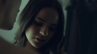 Veronica Velasquez - Perdida s01e02e08 (2020) HD 1080p - (Celebrity porn)-6