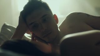 Veronica Velasquez - Perdida s01e02e08 (2020) HD 1080p - (Celebrity porn)-8
