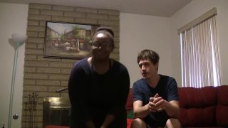 Arts KYLE JOHNSON,ROSE - SOCIAL MISCOMMUNICATION Sex Clip...-1