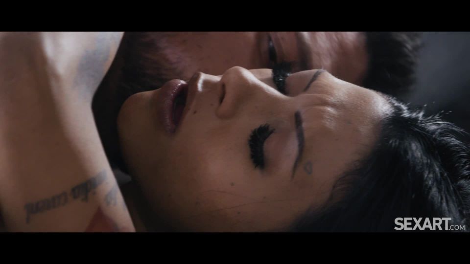 Sex Art - Adelle Sabelle Massage