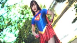 [SuperMisses.com] THPA-07 Super Heroine in a Close Call!! Vol.107 Heroine in Danger Accel Girl-032-3