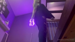 Sorceress Bebe - b findom () Bfindom - worship me from beneath my high heels 19-04-2022-3