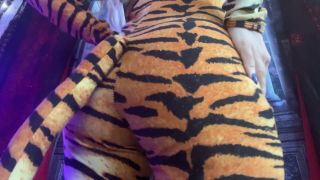 Roll the Dice JOI GAME Petite Mercy (Amateur porn)-6