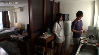 Reducing Mosaic DVAJ-499 エッチしてる時もしてない時もクソ生意気で絶対イクって認めないけど僕を大好きなの見え見えな幼馴染とのツンツンデレツン同棲生活 枢木あおい-3