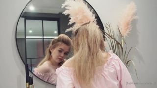 Aria - ariaandalex AriadorablexBring the lion out tip gets you FULL version of the video min seccrea - 19-12-2020 - Onlyfans-4