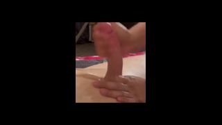 Pov Oily hand job ended in cum dump. Who wants to try this-9
