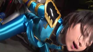 [SuperMisses.com] DHRY-26 Doujin Heroine 25: Heroine Pinch Special Jyuukaizar ZERO: The Another Kaijyuu Warrior [Vol.2] (FHD ver.)-035-0