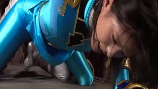 [SuperMisses.com] DHRY-26 Doujin Heroine 25: Heroine Pinch Special Jyuukaizar ZERO: The Another Kaijyuu Warrior [Vol.2] (FHD ver.)-035-1