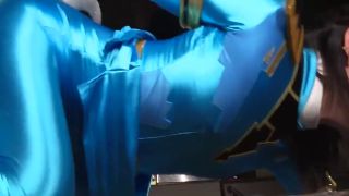 [SuperMisses.com] DHRY-26 Doujin Heroine 25: Heroine Pinch Special Jyuukaizar ZERO: The Another Kaijyuu Warrior [Vol.2] (FHD ver.)-035-2