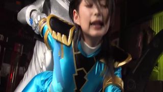 [SuperMisses.com] DHRY-26 Doujin Heroine 25: Heroine Pinch Special Jyuukaizar ZERO: The Another Kaijyuu Warrior [Vol.2] (FHD ver.)-035-3