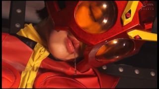 [waranlov.com] GHOV-66 逆襲の女戦闘員 電磁人間アタック編 - PART-GHOV66_J1 | giga heroine, cosplay, コスプレ, superheroine, 女子プロレス, wrestling-4