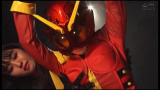 [waranlov.com] GHOV-66 逆襲の女戦闘員 電磁人間アタック編 - PART-GHOV66_J1 | giga heroine, cosplay, コスプレ, superheroine, 女子プロレス, wrestling-5
