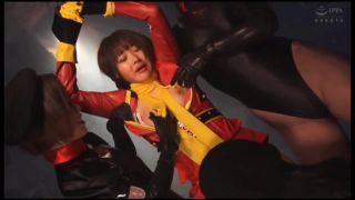 [waranlov.com] GHOV-66 逆襲の女戦闘員 電磁人間アタック編 - PART-GHOV66_J1 | giga heroine, cosplay, コスプレ, superheroine, 女子プロレス, wrestling-8