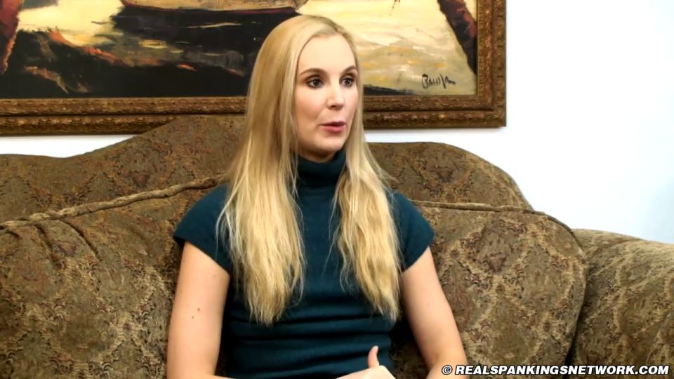 Punishment Profile: Amelia Jane Rutherford Download New P...