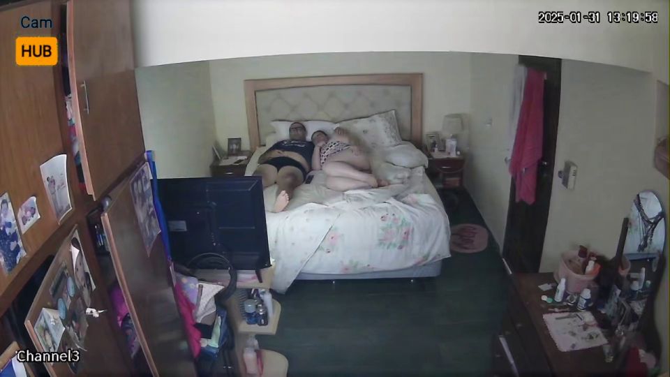 Voyeur 1377 Brazil Foz do Iguaçu 4QgyC8Re6