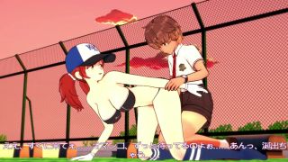 AnimeXtremoPH - Anna Skyler gets fucked by her classmate after school on the roof of the school-7