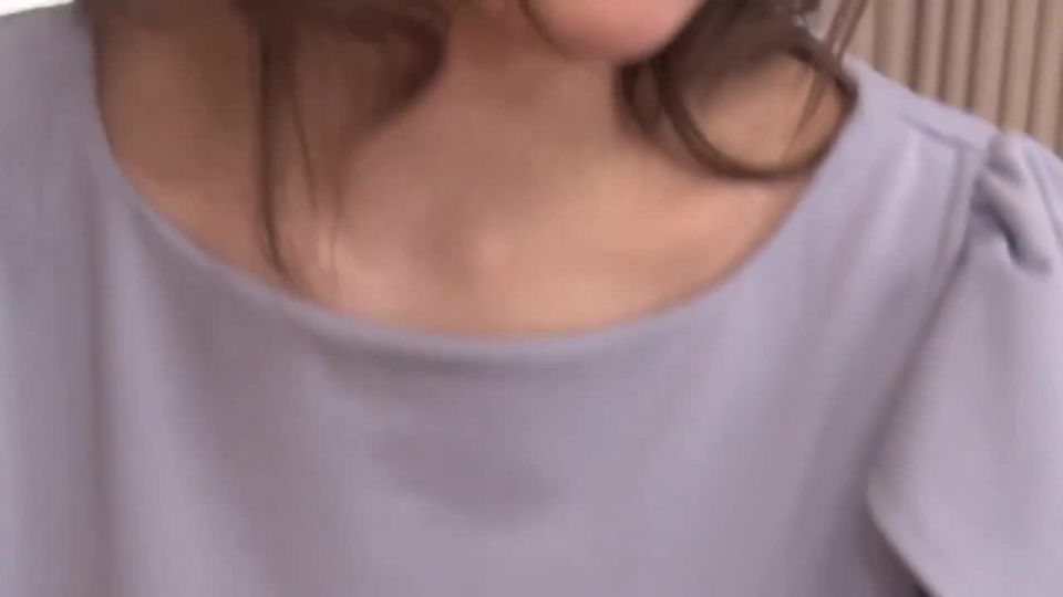 Orihara Honoka - A Beautiful Female Teacher With Big Tits Was Doing A Part-time Job Behind The Scenes HD 720p Blowjob!