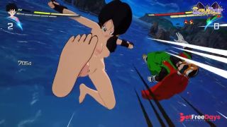 [GetFreeDays.com] Videl Nude Vs Gran Saiyaman Sex Video November 2022-3