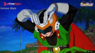 [GetFreeDays.com] Videl Nude Vs Gran Saiyaman Sex Video November 2022-7