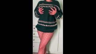 Bella Winters () Bellawinters - could i get away wearing just this to a date 22-10-2021-1