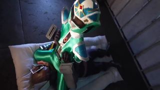 [WarAnLov.com] MSZ-30 Heroine Fall Sairyu Green’s Shameful Karuta Showdown-006-8