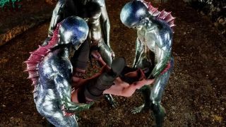 Yennefer Drowned in Wishes.-4