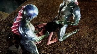 Yennefer Drowned in Wishes.-5